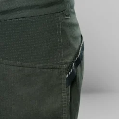 Salewa - Agner Hemp Ripstop Shorts - Shorts New