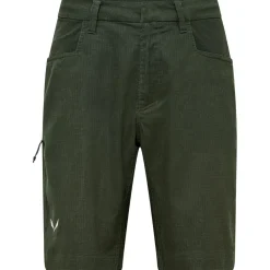 Salewa - Agner Hemp Ripstop Shorts - Shorts New