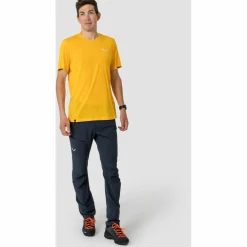 Salewa - Agner Light 2 DST Pants - Kletterhose Outlet