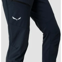 Salewa - Agner Light 2 DST Pants - Kletterhose Outlet
