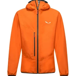 - Agner 3 PTX 3L Jacket - Regenjacke < Salewa Hot