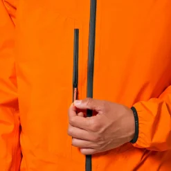 - Agner 3 PTX 3L Jacket - Regenjacke < Salewa Hot
