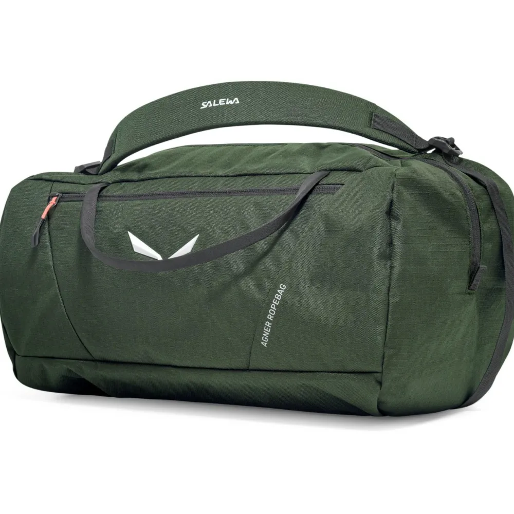 - Agner Ropebag - Seilsack < Salewa Hot