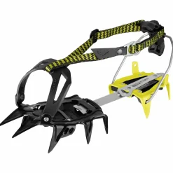 Salewa - Alpinist Combi - Steigeisen