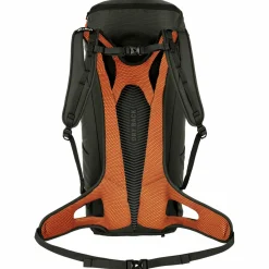 Salewa - Alp Mate 36 - Wanderrucksack Hot