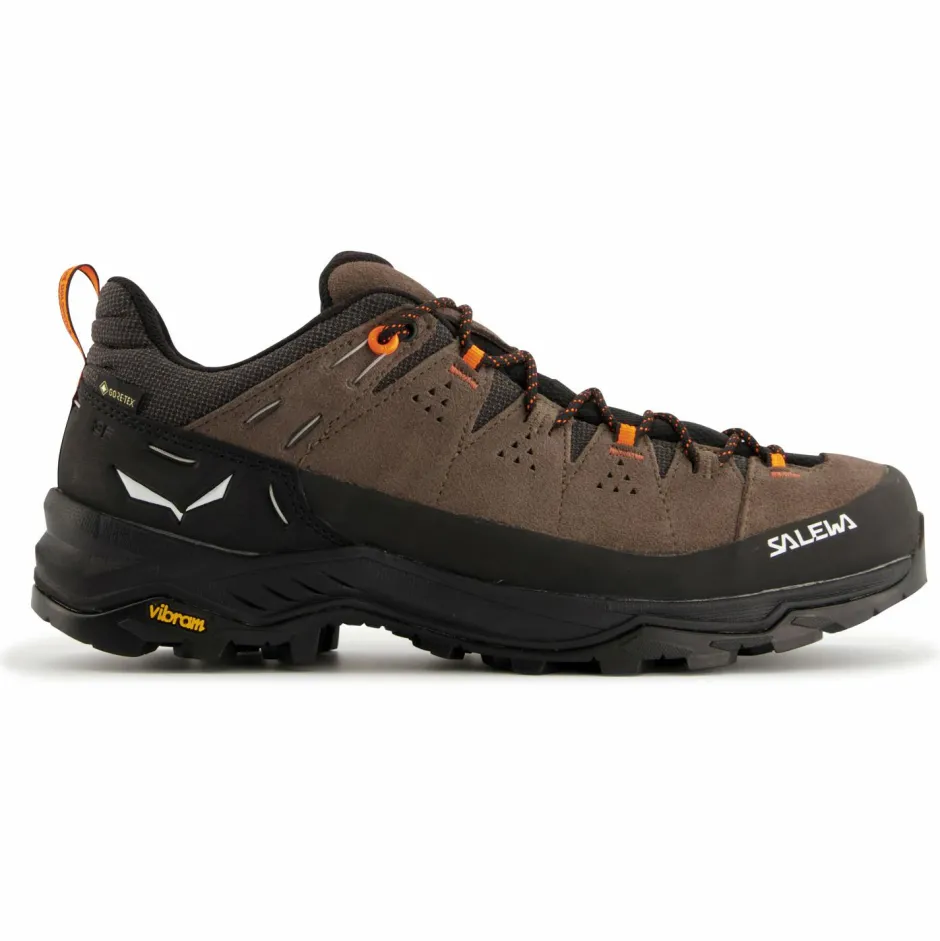 Salewa Wanderschuhe|Trekkingschuhe-- Alp Trainer 2 GTX - Multisportschuhe