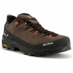 Salewa Wanderschuhe|Trekkingschuhe-- Alp Trainer 2 GTX - Multisportschuhe