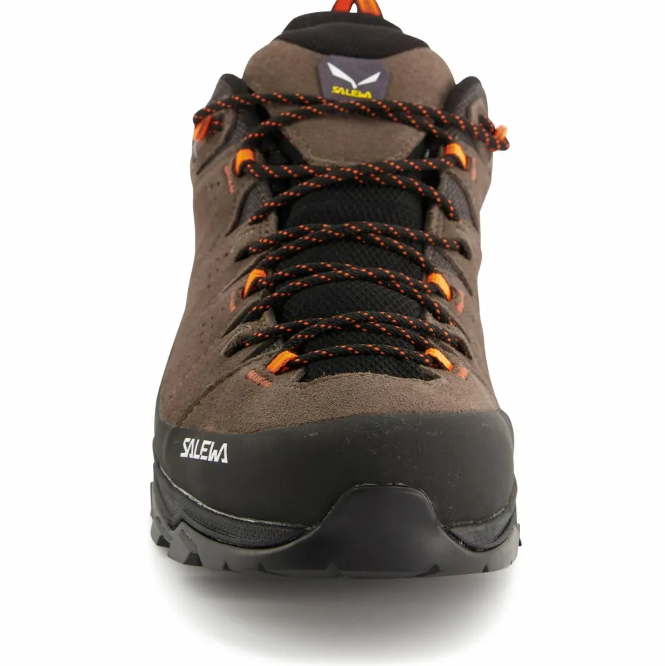 Salewa Wanderschuhe|Trekkingschuhe-- Alp Trainer 2 GTX - Multisportschuhe