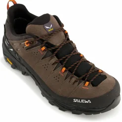 Salewa Wanderschuhe|Trekkingschuhe-- Alp Trainer 2 GTX - Multisportschuhe