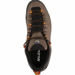 Salewa Wanderschuhe|Trekkingschuhe-- Alp Trainer 2 GTX - Multisportschuhe