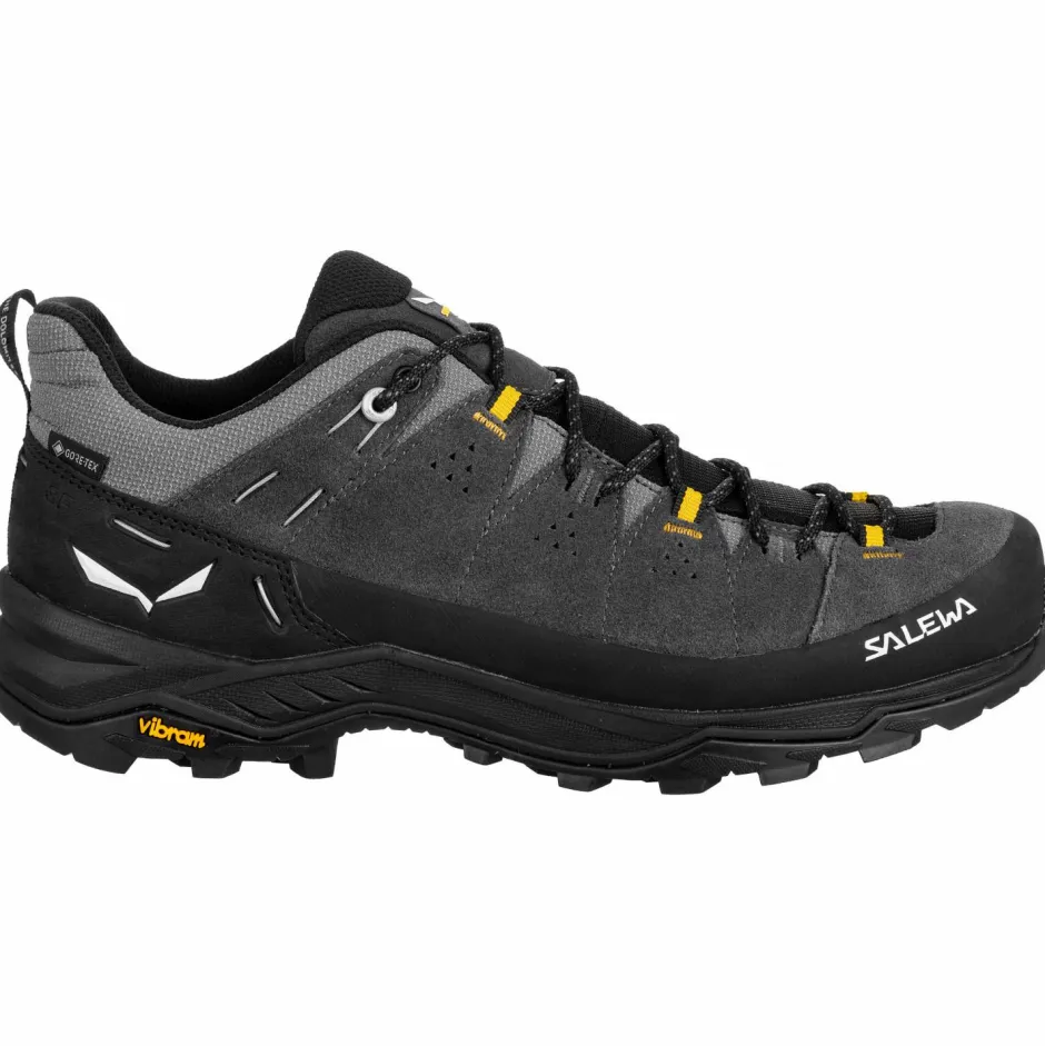 Salewa Wanderschuhe|Trekkingschuhe-- Alp Trainer 2 GTX - Multisportschuhe