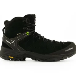 Salewa Wanderschuhe|Trekkingschuhe-- Alp Trainer 2 Mid GTX - Wanderschuhe