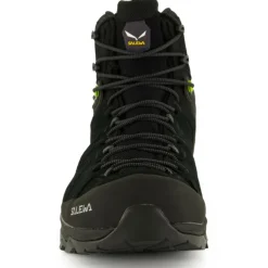 Salewa Wanderschuhe|Trekkingschuhe-- Alp Trainer 2 Mid GTX - Wanderschuhe