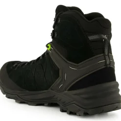 Salewa Wanderschuhe|Trekkingschuhe-- Alp Trainer 2 Mid GTX - Wanderschuhe