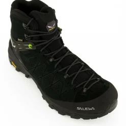 Salewa Wanderschuhe|Trekkingschuhe-- Alp Trainer 2 Mid GTX - Wanderschuhe