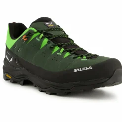 - Alp Trainer 2 - Multisportschuhe < Salewa New