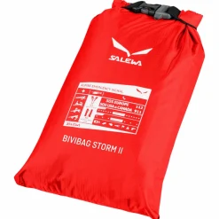 Salewa Trekkingausrüstung-- Bivibag Storm II - Biwaksack Flame