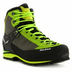 - Crow GTX - Bergschuhe < Salewa Hot