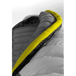 Salewa - Diadem Warm Long - Daunenschlafsack Ink Blue