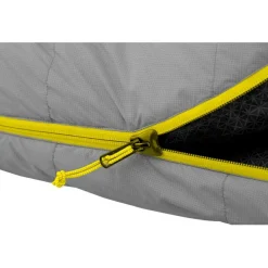 Salewa - Diadem Warm Long - Daunenschlafsack Ink Blue