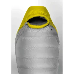Salewa - Diadem Warm Long - Daunenschlafsack Ink Blue