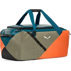 Salewa Reisetaschen|Taschen-- Discovery Duffle M - Reisetasche