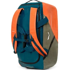 Salewa Reisetaschen|Taschen-- Discovery Duffle M - Reisetasche