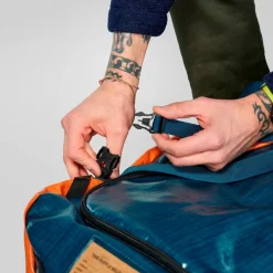Salewa Reisetaschen|Taschen-- Discovery Duffle M - Reisetasche
