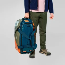 Salewa Reisetaschen|Taschen-- Discovery Duffle M - Reisetasche