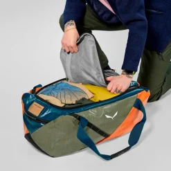 Salewa Reisetaschen|Taschen-- Discovery Duffle M - Reisetasche