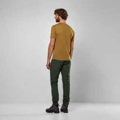 - Eagle EITD Alpine Merino T-Shirt - Merinoshirt < Salewa
