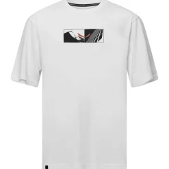 Salewa - Eagle Hybrid Loose T-Shirt - Funktionsshirt Outlet