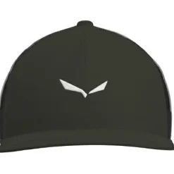 - Eagle Logo Mesh Cap Uni - Cap < Salewa Best