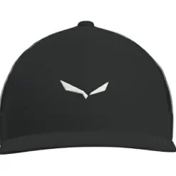 - Eagle Logo Mesh Cap Uni - Cap < Salewa Best