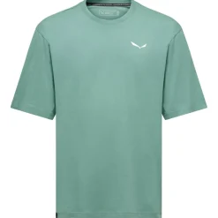 - Eagle Loose T-Shirt - Funktionsshirt < Salewa New