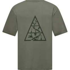 - Eagle Loose T-Shirt - Funktionsshirt < Salewa New