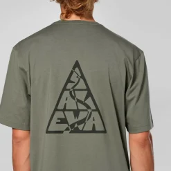 - Eagle Loose T-Shirt - Funktionsshirt < Salewa New