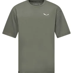 - Eagle Loose T-Shirt - Funktionsshirt < Salewa New