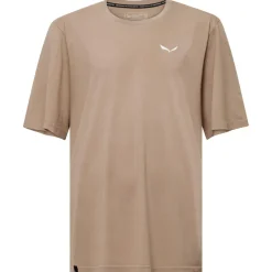 Salewa - Eagle Sunset Loose T-Shirt - T-Shirt