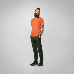 Salewa - Eagle Vocab T-Shirt - Funktionsshirt