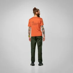 Salewa - Eagle Vocab T-Shirt - Funktionsshirt