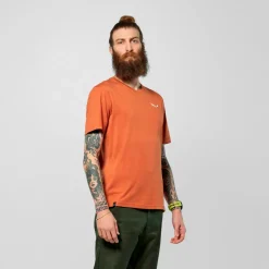 Salewa - Eagle Vocab T-Shirt - Funktionsshirt
