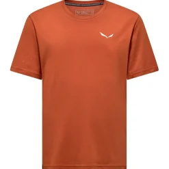 Salewa - Eagle Vocab T-Shirt - Funktionsshirt