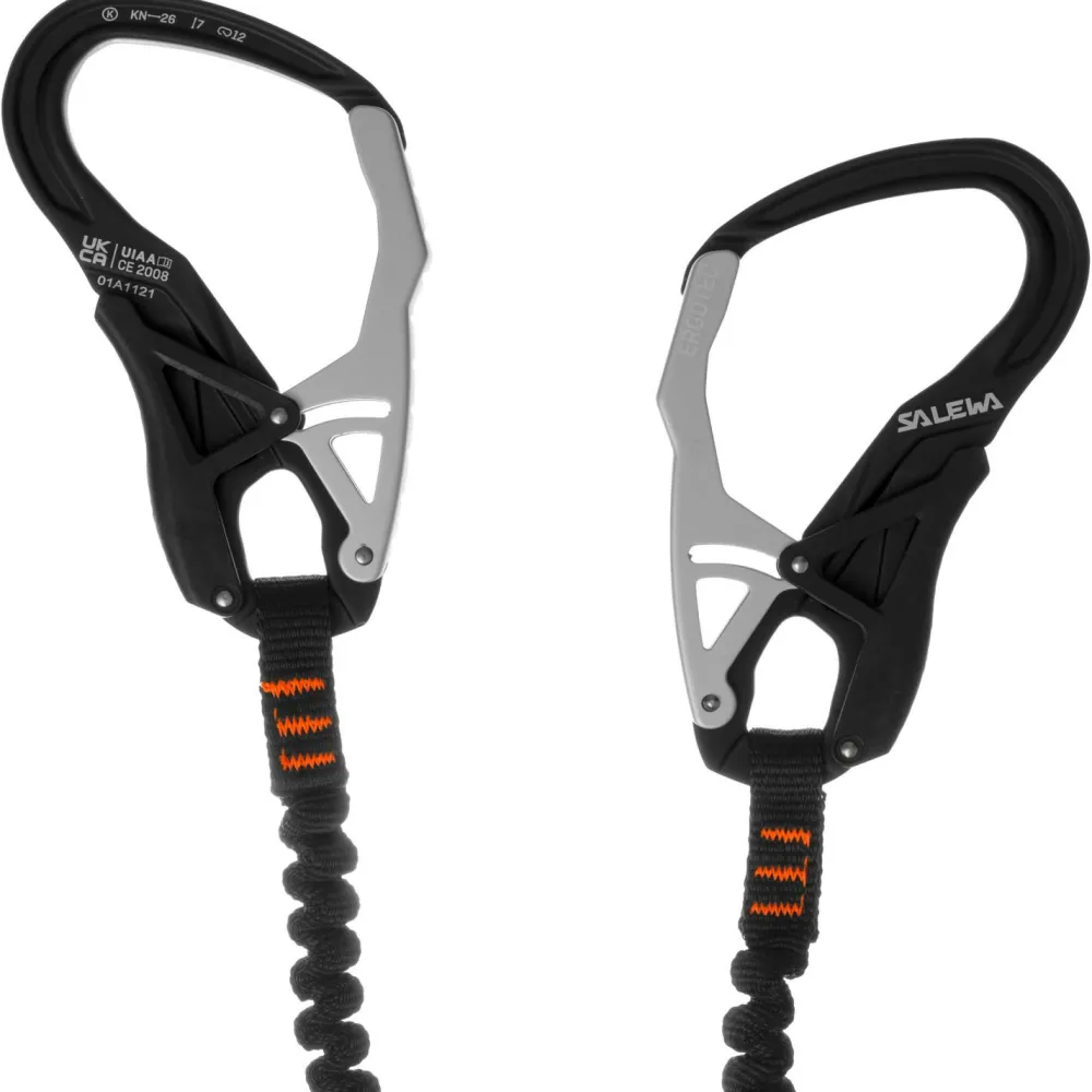 - Ergo Tex - Klettersteigset < Salewa Sale