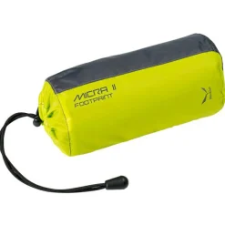 Salewa - Groundsheets - Zeltunterlage Grey Discount