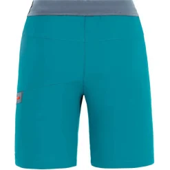Salewa - Kid's Agner DST B Shorts - Shorts Black Out