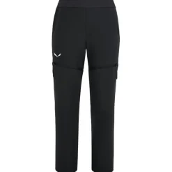 Salewa Trekkingbekleidung|Wanderbekleidung-- Kid's Agner DST 2/1 Pant - Trekkinghose
