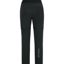 Salewa Trekkingbekleidung|Wanderbekleidung-- Kid's Agner DST 2/1 Pant - Trekkinghose