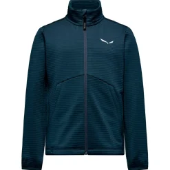 Salewa Trekkingbekleidung|Wanderbekleidung-- Kid's Altavia PL Jacket - Fleecejacke