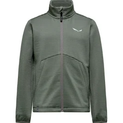 Salewa Trekkingbekleidung|Wanderbekleidung-- Kid's Altavia PL Jacket - Fleecejacke